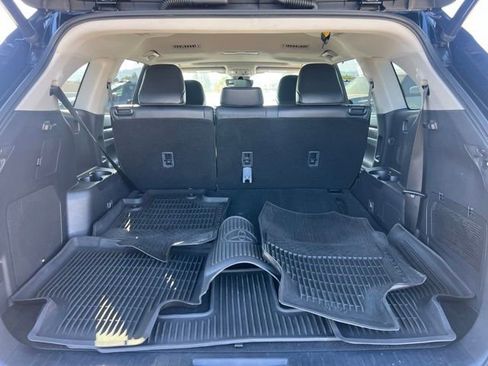 Used 2021 Toyota Highlander Limited FWD image 50