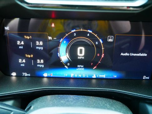 New 2025 Chevrolet Colorado LT image 6