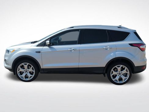 Used 2018 Ford Escape Titanium FWD image 6