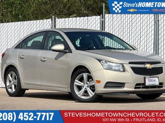 Used 2012 Chevrolet Cruze LT image 1