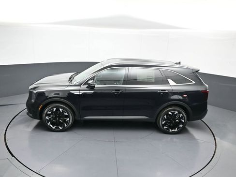 New 2026 Kia Sorento EX AWD/4WD image 42