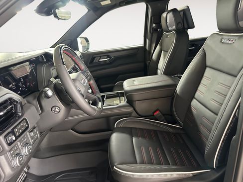 New 2026 GMC Yukon XL AT4 Ultimate w/ LPO, Floor Liner Package AWD/4WD image 23
