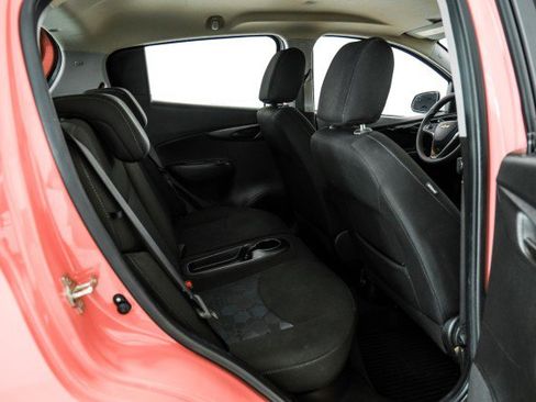 Used 2018 Chevrolet Spark LT FWD image 25