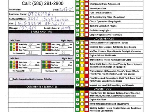 Used 2014 Buick LaCrosse Leather image 24