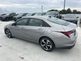 Used 2023 Hyundai Elantra SEL w/ Convenience Package image 6