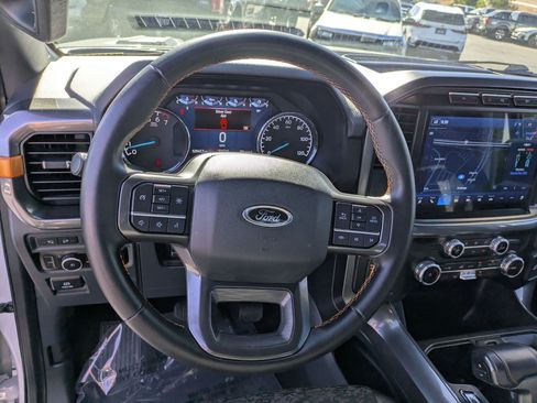 Certified 2023 Ford F150 Tremor AWD/4WD image 16