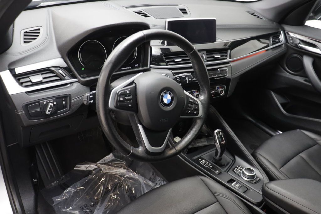 Used 2021 BMW X1 xDrive28i w/ Convenience Package AWD/4WD image 6