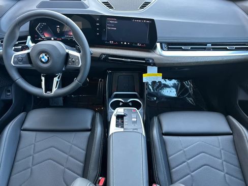 New 2026 BMW X1 xDrive28i w/ Technology Package image 3