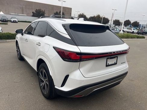 Used 2024 Lexus RX 350 FWD image 7