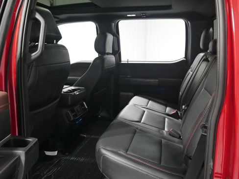 Certified 2021 Ford F150 Lariat image 12