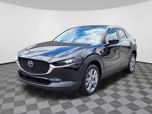 Certified 2023 MAZDA CX-30 AWD 2.5 S w/ Select Package image 2