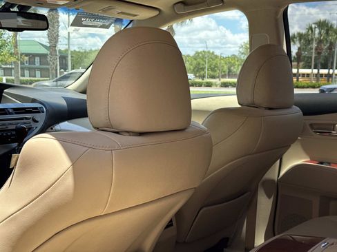Used 2011 Lexus RX 350 2WD w/ Premium Pkg image 19