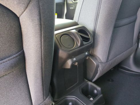 New 2026 Jeep Gladiator Sport image 31