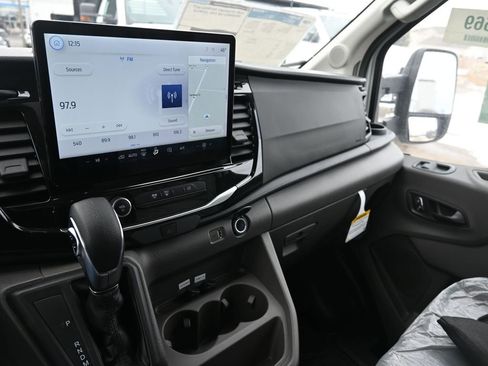 New 2024 Ford Transit 350 AWD w/ Interior Upgrade Package image 16