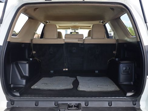 Used 2012 Toyota 4Runner Limited image 15