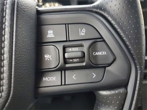 New 2026 Toyota Tundra SR image 21