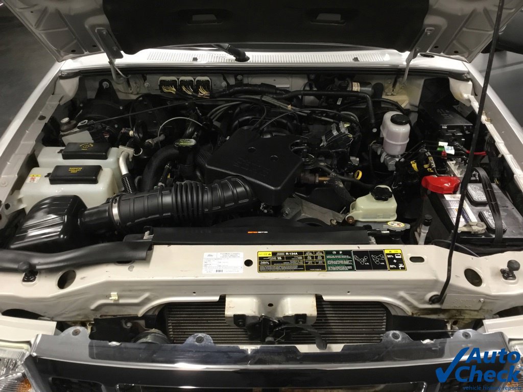 Used 2011 Ford Ranger XLT AWD/4WD image 37
