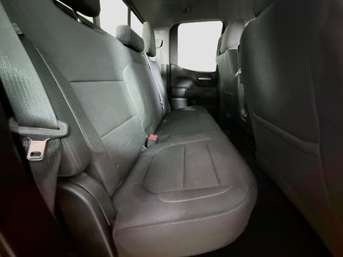 Used 2019 Chevrolet Silverado 1500 LT w/ All-Star Edition image 26