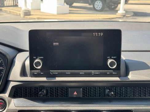 Used 2024 Honda CR-V Sport image 36