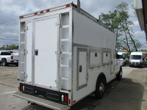 Used 2011 Ford E-350 and Econoline 350 Super Duty w/ PWR Locks & Windows Group image 5