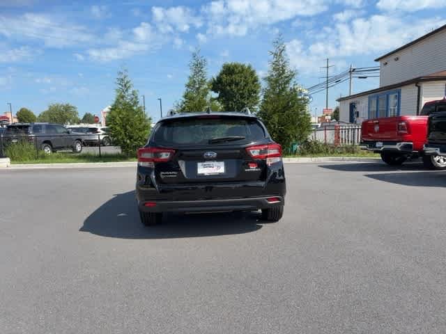 Used 2023 Subaru Impreza 2.0i Limited AWD/4WD image 5