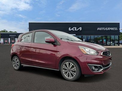 Used 2018 Mitsubishi Mirage GT