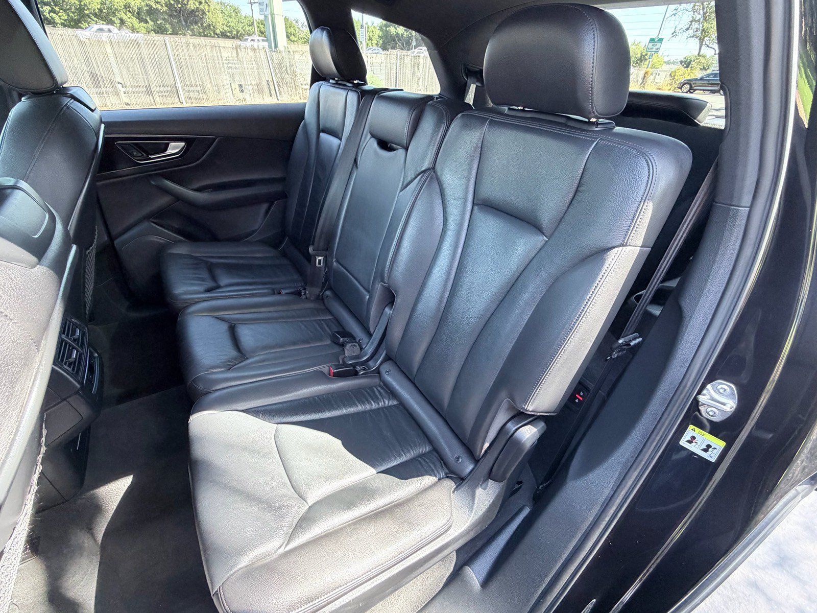 Used 2017 Audi Q7 3.0T Premium Plus AWD/4WD image 9