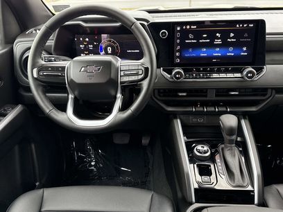 New 2026 Chevrolet Colorado Trail Boss