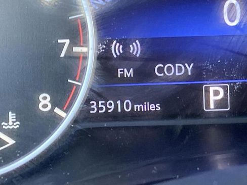 Used 2024 Nissan Murano SL image 6