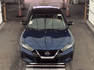 Used 2023 Nissan Maxima SL FWD video 2