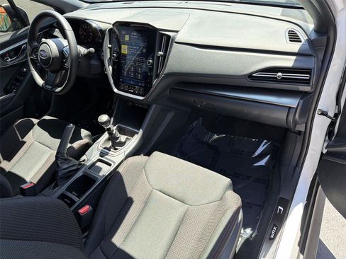 Used 2024 Subaru WRX Premium AWD/4WD image 13