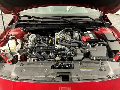 Used 2023 Nissan Altima 2.5 SL FWD image 30