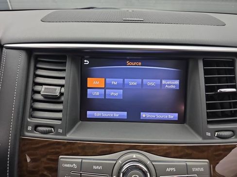 Used 2019 Nissan Armada SL w/ Premium Package image 31