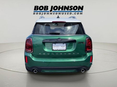 Used 2023 MINI Cooper Countryman S AWD/4WD image 6