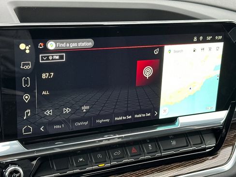 New 2026 GMC Sierra 1500 Elevation w/ Elevation Select Package image 18