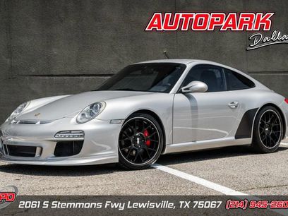 Used 2009 Porsche 911 Carrera S