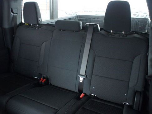 New 2026 Chevrolet Silverado 1500 RST w/ RST Select Package image 8