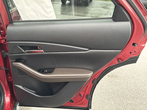 Certified 2023 MAZDA CX-30 AWD 2.5 S w/ Premium Package image 45