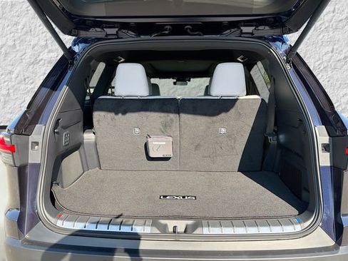 New 2026 Lexus TX 350 AWD image 12