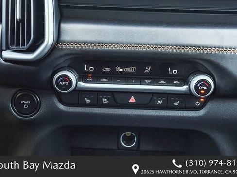 New 2026 MAZDA CX-50 AWD 2.5 Hybrid w/ Cargo Package image 14