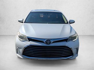 Used 2016 Toyota Avalon Limited video 2
