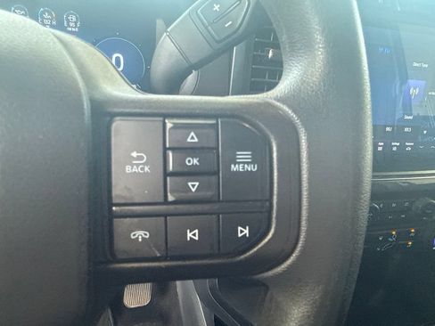 Used 2024 Ford F150 STX AWD/4WD image 29