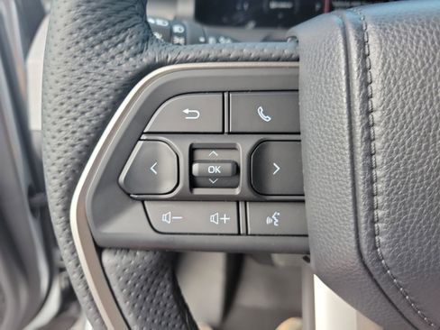 New 2025 Toyota Tacoma Trailhunter Hybrid w/ Tow Tech Package image 29