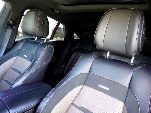 Used 2022 Mercedes-Benz GLE 53 AMG 4MATIC Coupe image 13