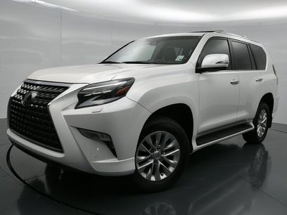 Used 2023 Lexus GX 460 Premium w/ Premium Plus Package