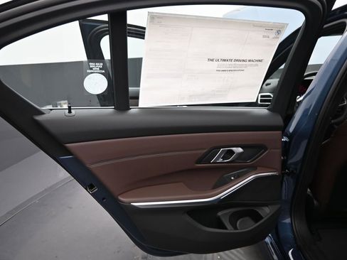 New 2026 BMW 330i Sedan w/ Premium Package image 28