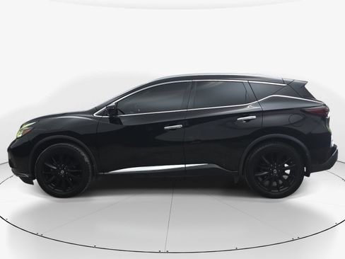 Used 2019 Nissan Murano Platinum AWD/4WD image 7