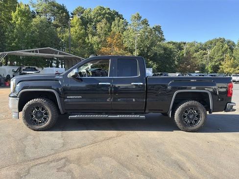 Used 2019 GMC Sierra 1500 SLE w/ SLE Value Package AWD/4WD image 2
