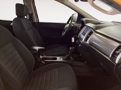 Used 2021 Ford Ranger XLT w/ Equipment Group 301A Mid image 15