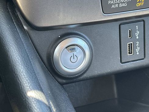 Used 2023 Nissan Leaf S FWD image 27
